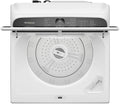 Whirlpool® 5.2 - 5.3 Cu. Ft. White Top Load Washer with Removable Agitator