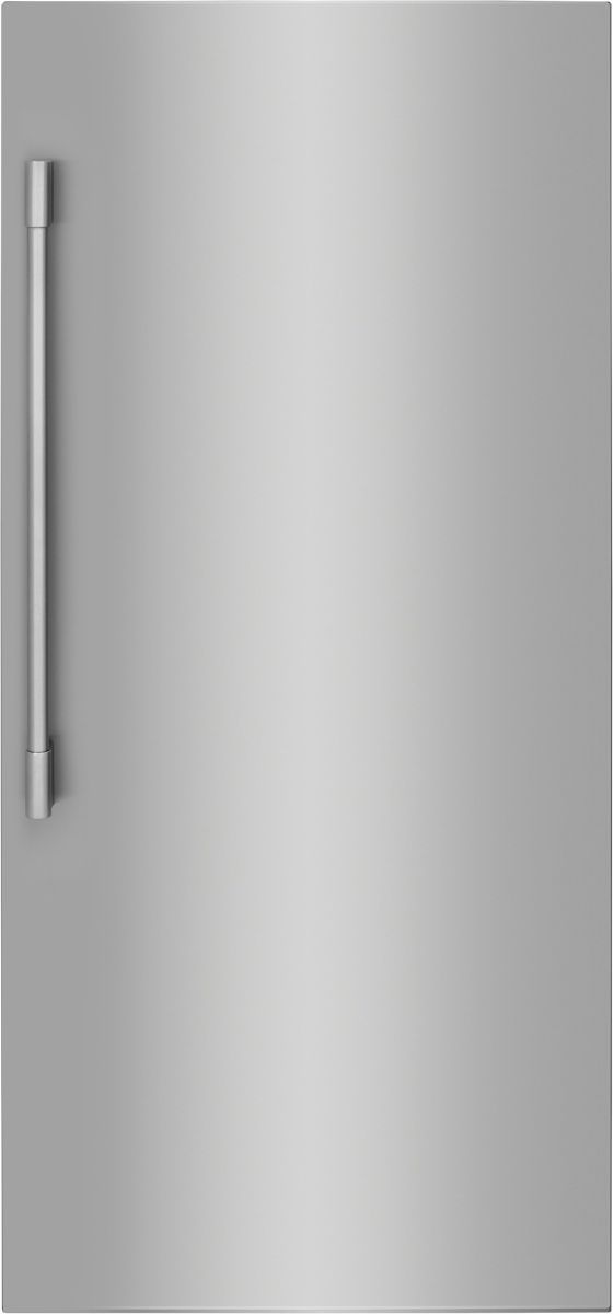 Frigidaire Professional® 33" 18.9 Cu. Ft. Stainless Steel Built-In Column Refrigerator