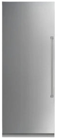 Thor Kitchen® X Series 24" 12.5 Cu. Ft. Panel Ready Built-In Column Refrigerator