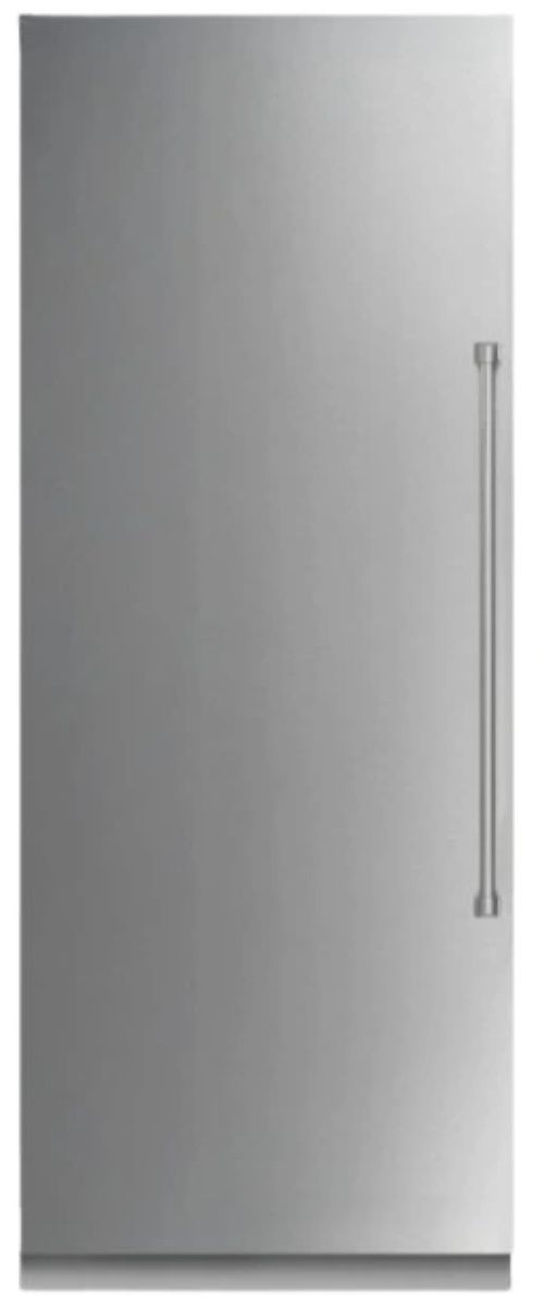 Thor Kitchen® X Series 24" 12.5 Cu. Ft. Panel Ready Built-In Column Refrigerator