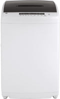 GE® 2.8 Cu. Ft. White Impeller Top Load Washer
