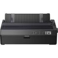 Epson – LQ-2090II N 24-pin Dot Matrix Printer – Energy Star – 550 cps Mono – 3.90" , 4" Width x 16.50" , 22" – Monochrome