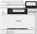 Canon – imageCLASS MF665Cdw Wireless Duplex Color All-In-One Laser Printer with Fax and 50-Sheet ADF – White