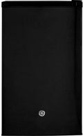 GE® 20" 4.4 Cu. Ft. Black Compact Refrigerator
