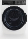 Electrolux® 700 Series 4.5 Cu. Ft. Matte White Front Load Washer with Smartboost®