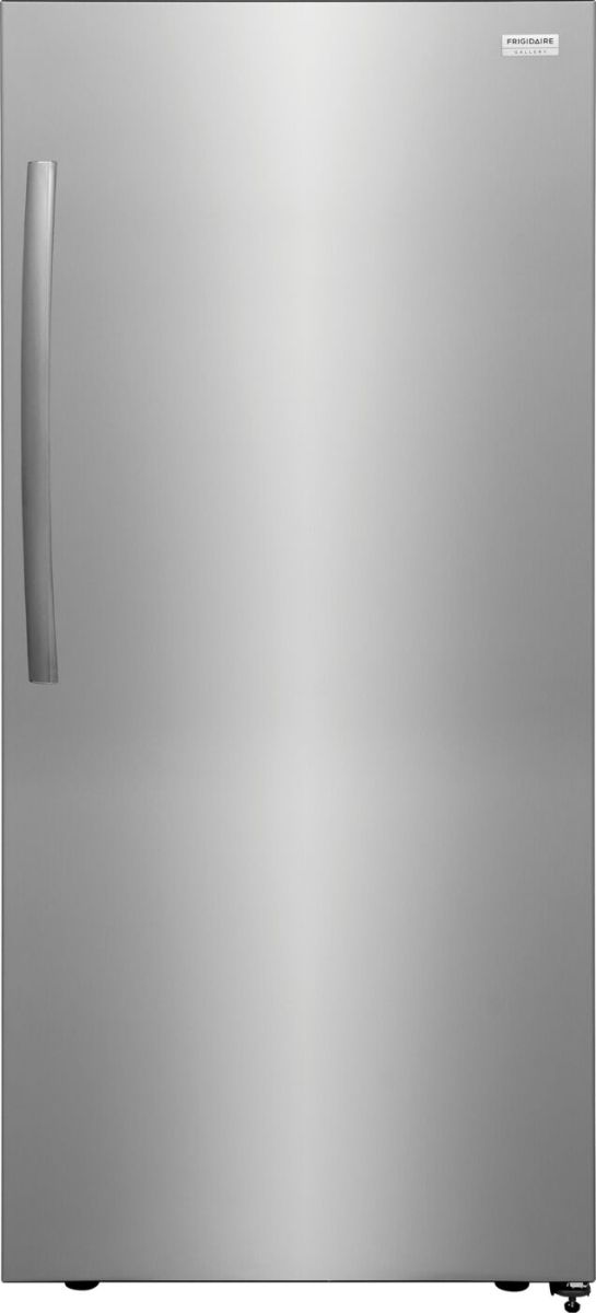 Frigidaire® Gallery 33" 18.9 Cu. Ft. Stainless Steel Freezerless Refrigerator
