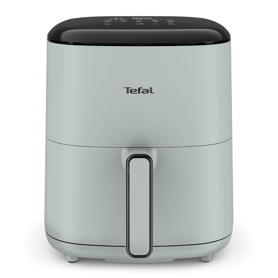 Air Fryer 5L 1500W 10 Programs Digital Touch Eucalyptus