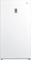 Frigidaire® 33" 17.6 Cu. Ft. White Garage Ready All Refrigerator