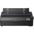 Epson – LQ-2090II 24-pin Dot Matrix Printer – Monochrome – Energy Star – 550 cps Mono – 3.90" , 4" Width x 16.50" , 22" – Unknown