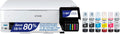 Epson – EcoTank Photo ET-8550 All-in-One Wide-format Supertank Printer – White
