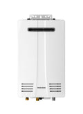 Navien NPN-E Series 199 MBH Outdoor Non-Condensing Propane Gas Tankless Water Heater