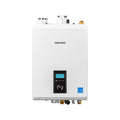 NHB-110H – Condensing Heating Boiler – 110,000 BTU
