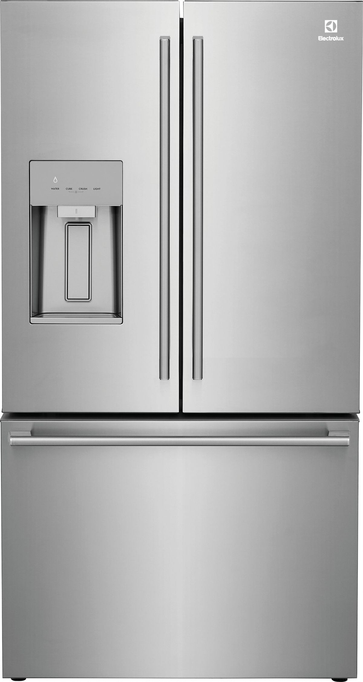 Electrolux 36" 22.6 Cu. Ft. Stainless Steel Counter Depth French Door Refrigerator
