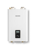 Navien NFB-H Series 199K BTU – High Capacity – Condensing Fire Tube Boiler – 95%