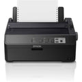 Epson – FX-890II 9-pin Dot Matrix Printer – Energy Star – 680 cps Mono – 8.50" , 6.50" , 9.50" Width x 11" – Monochrome