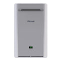 Rinnai RE Series 180 MBH Outdoor Non-Condensing Propane Gas Tankless Water Heater