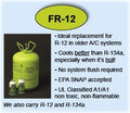 Frigc FR-12 (R-416A) (25lb cylinder)