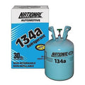 National Refrigerants R-134A 30# Cylinder with UV Dye