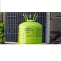 R-422D Cylinder (R-22 Replacement) Brand will vary