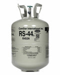 RS-44b Refrigerant, 24 Pound Cylinder, Drop In Replacement for R22