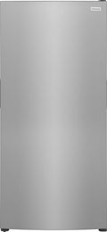 Frigidaire® 33" 20 Cu. Ft. Stainless Steel Garage Ready Single-Door Refrigerator
