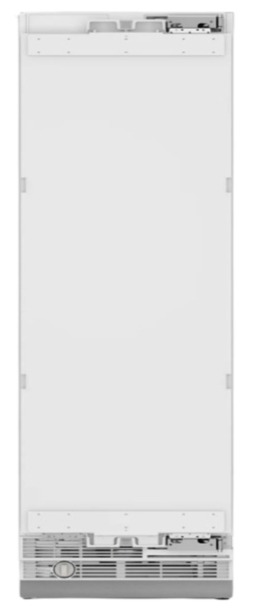 Thor Kitchen® X Series 30" 16.6 Cu. Ft. Panel Ready Built-In Column Refrigerator