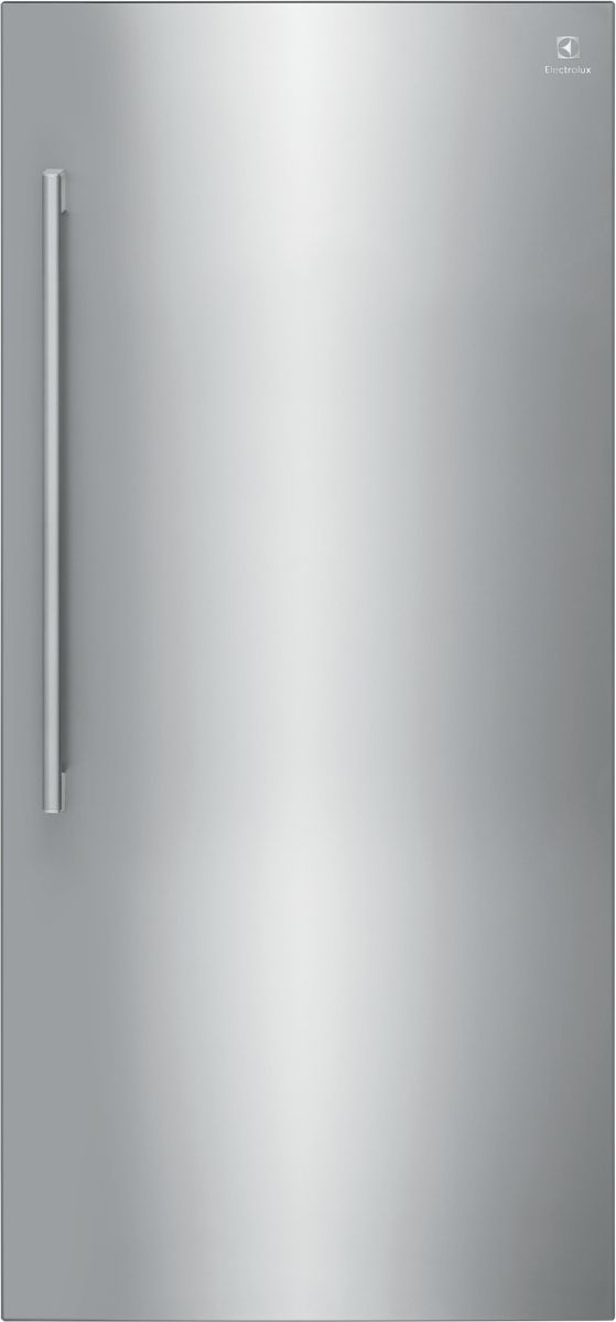 Electrolux 33" 18.9 Cu. Ft. Stainless Steel Counter Depth Freezerless Refrigerator
