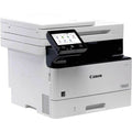 Canon – imageCLASS MF465dw II Wired & Wireless Laser Multifunction Printer – Monochrome – Black, White – Monochrome