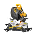 DEWALT 60V Lithium-Ion 12 in. Cordless Sliding Miter Saw (Tool Only) DCS781B