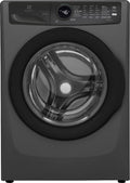 Electrolux® 400 Series 4.5 Cu. Ft. Titanium Front Load Washer