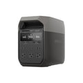 EcoFlow 1800-Watt DELTA 3 Portable LFP Power Station, 1024Wh Battery Generator, Push-Button Start, Home Backup, RVs, Camping EFDELTA3-US-NCBox