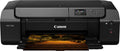 Canon – PIXMA PRO-200S Professional Wireless Inkjet Photo Printer – Black
