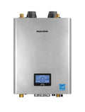 Navien NFB-C Series 399K BTU – High Efficiency – Condensing Heating Boiler