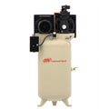 Ingersoll Rand 80 Gal. 175 PSI Vertical 7.5 HP 230-Volt 1-Phase Two Stage Electric Air Compressor 2200N7.5