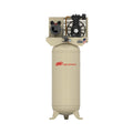 Ingersoll Rand 60 Gal. 135 PSI SS3 Vertical 3 HP 230-Volt 1-Phase Single-Stage Stationary Electric Air Compressor SS3L3