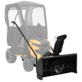 MTD Genuine Factory Parts Original Equipment 42 in. 3-Stage Snow Blower Attachment for Cub Cadet XT1, Troy-Bilt Super Bronco (2015 and After ) 19B40024OEM