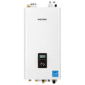 NFC-250/200H – Condensing Combi-Boiler – 199,900 BTU DHW / 210,000 BTU HTG
