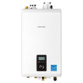 NCB-190/080H – Condensing Combi-Boiler – 160,000 BTU DHW / 80,000 BTU HTG