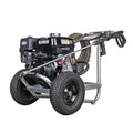 SIMPSON 4400 PSI 4.0 GPM Gas Pressure Washer with Honda GX390 Engine, Heavy-Duty Industrial Cold Water Power Washer IS61028
