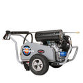 SIMPSON 5000 PSI 5.0 GPM Belt Drive Gas Pressure Washer, Honda GX690 Engine, Commercial Cold Water Power Washer WS5050H